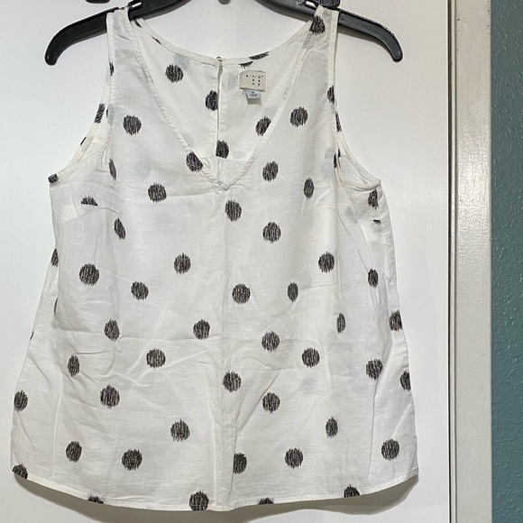 A New Day Top Size M - Picture 1 of 10